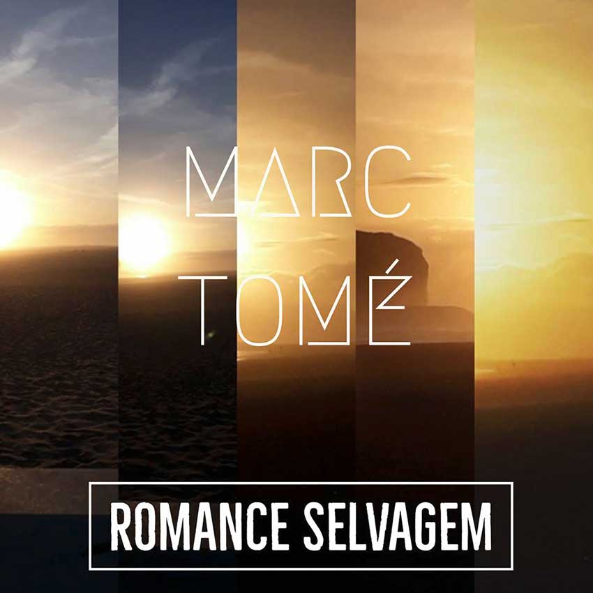 Marc Tomé – o caldense que une a poesia à música em Paris