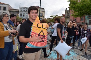 Gazeta das Caldas - Caldas Late Night