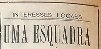 Gazeta das Caldas - Comemorações distritais da PSP no CCC