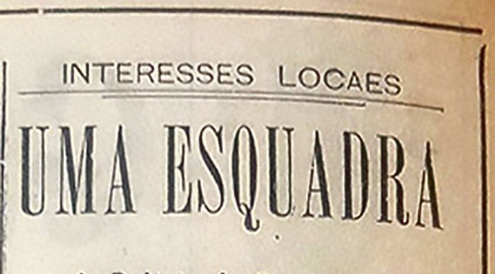Comemorações distritais da PSP no CCC Gazeta das Caldas - Comemorações distritais da PSP no CCC