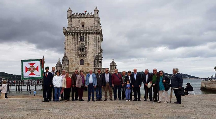 Liga dos Combatentes LIGA DOS COMBATENTES - Gazeta das Caldas