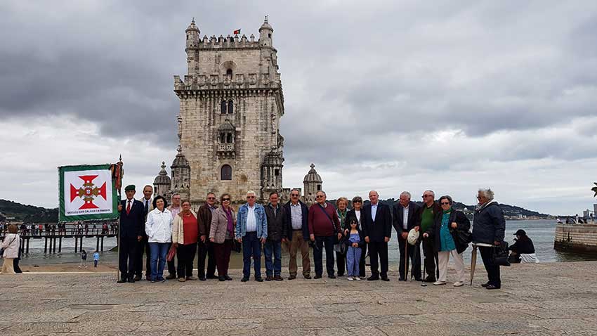 Liga dos Combatentes