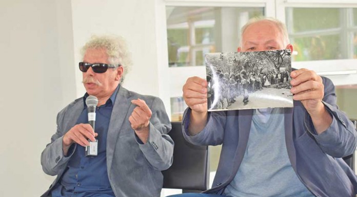 ESAD evoca Encontros Internacionais de Arte das Caldas nos anos 70 Gazeta das Caldas