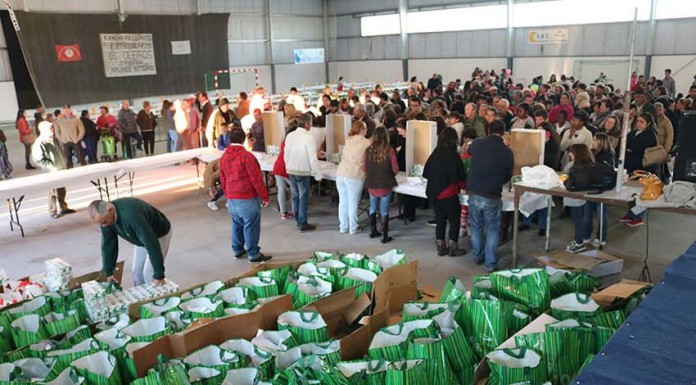 Há crescimento económico mas pedidos de ajuda quase não diminuíram Há crescimento económico mas pedidos de ajuda quase não diminuíram - Gazeta das Caldas
