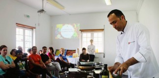 Gazeta das Caldas - EPADRC