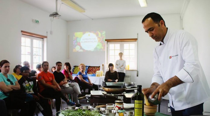 Fruticultura e suinicultura estiveram em debate na feira agrícola da EPADRC Gazeta das Caldas - EPADRC