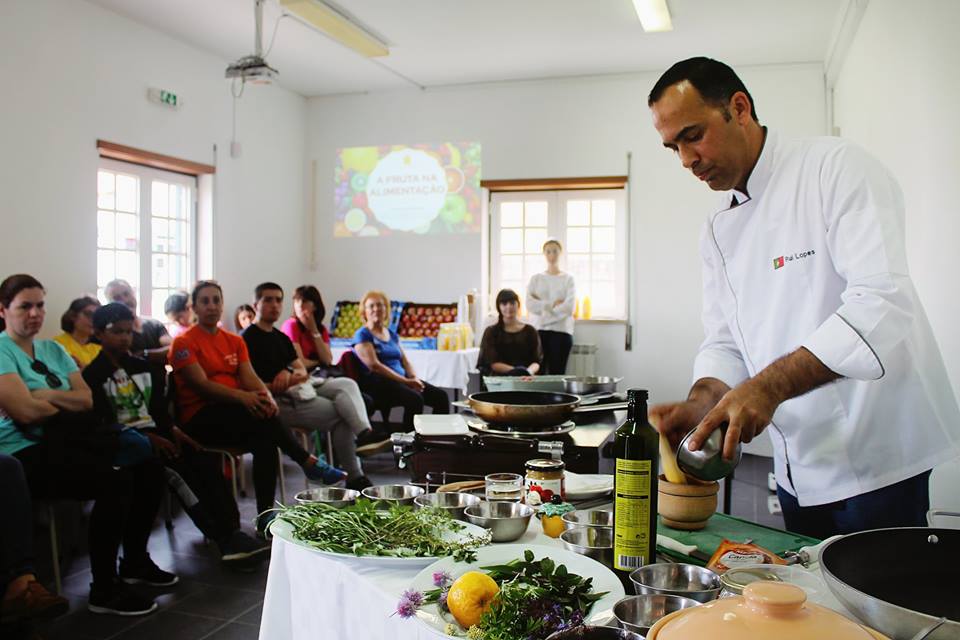 Gazeta das Caldas - EPADRC