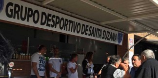 Para o ano o festival da codorniz do Landal terá uma feira medieval Gazeta das Caldas