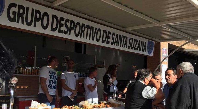 Para o ano o festival da codorniz do Landal terá uma feira medieval Gazeta das Caldas