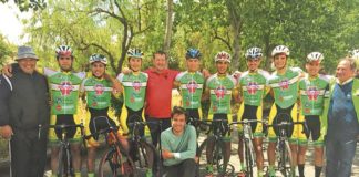 Bombarral venceu em Alverca