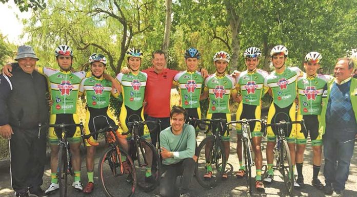 Bombarral venceu em Alverca