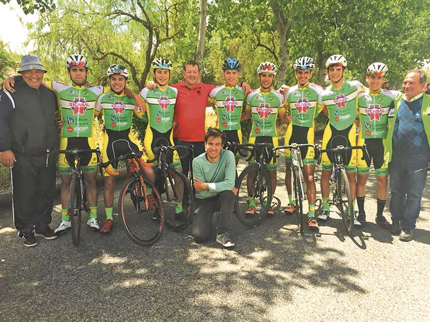 Bombarral venceu em Alverca