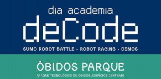 academia no Parque Tecnológico - Gazeta das Caldas