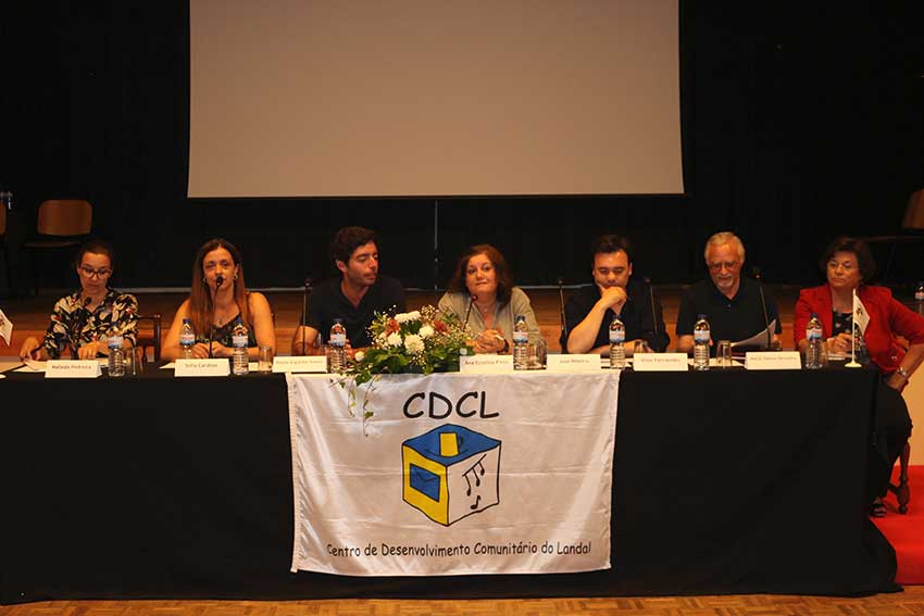 Economia social precisa de gestores, de jovens e … dinheiro