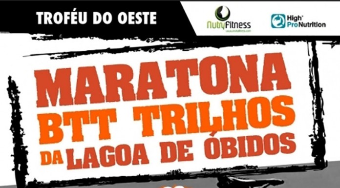 Maratona “Trilhos da Lagoa de Óbidos” Gazeta das Caldas