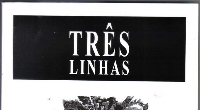 UM LIVRO POR SEMANA / 576 / José do Carmo Francisco UM LIVRO POR SEMANA / 576 / José do Carmo Francisco - Gazeta das Caldas