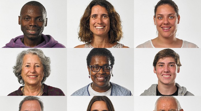 Campanha de recolha do Banco Alimentar decorre este fim de semana Gazeta das Caldas - Banco Alimentar