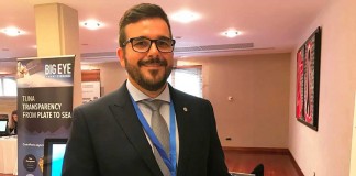 Empresa caldense Bitcliq destaca-se no estrangeiro com tecnologia que revoluciona as pescas Gazeta das Caldas