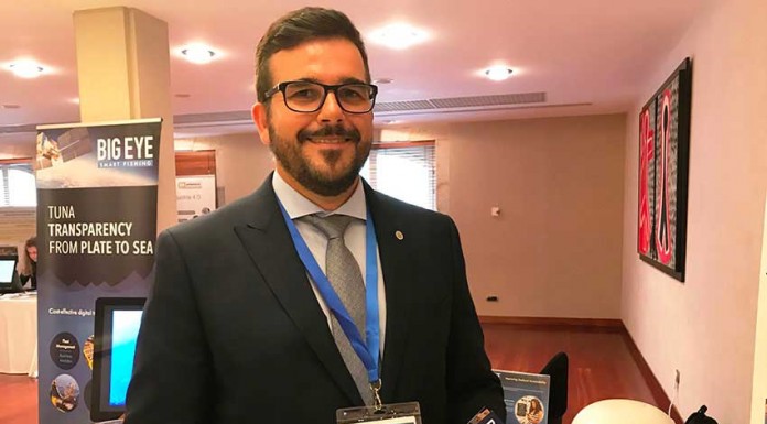 Empresa caldense Bitcliq destaca-se no estrangeiro com tecnologia que revoluciona as pescas Gazeta das Caldas