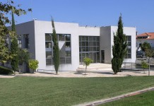 Cadaval inaugura Edifício de Serviços Municipais orçado em 1,8 ME no dia 25