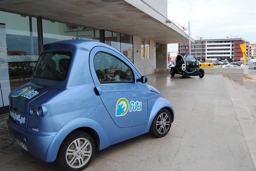 Alterações climáticas e turismo sustentável - Gazeta das Caldas