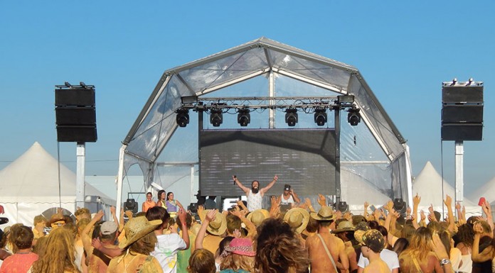 Oeste Fest volta a ter palco este Verão na Foz do Arelho Gazeta das Caldas - Oeste Fest volta a ter palco este Verão na Foz do Arelho
