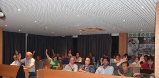 Assembleia Municipal das Calda da Rainha - Gazeta das Caldas