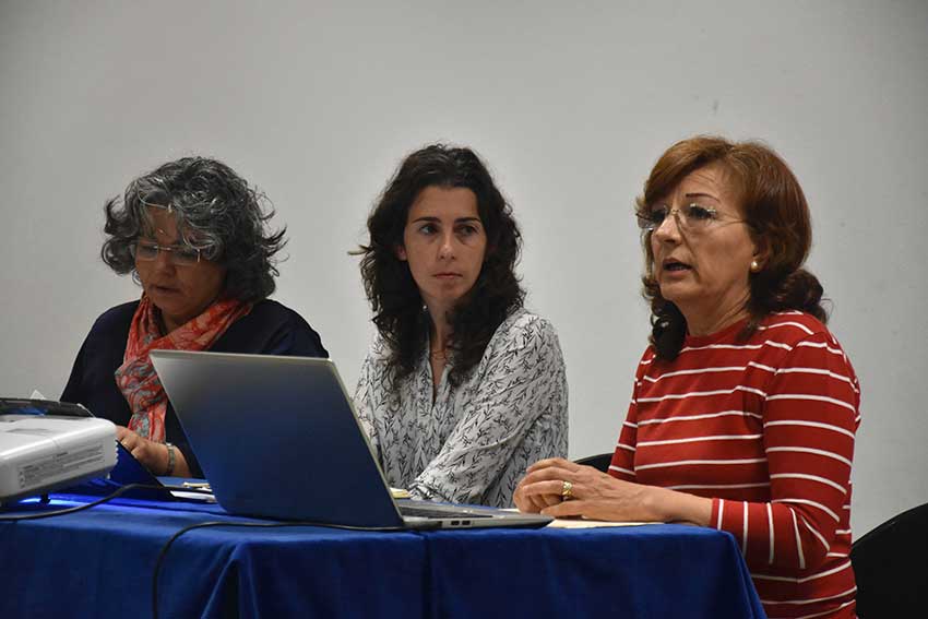 Centro Interpretativo da Lagoa de Óbidos - Gazeta das Caldas