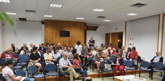 Centro interpretativo da Lagoa de Óbidos deverá ser inaugurado em Abril de 2019 Centro Interpretativo da Lagoa de Óbidos - Gazeta das Caldas