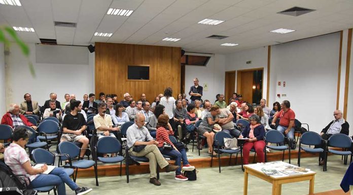 Centro interpretativo da Lagoa de Óbidos deverá ser inaugurado em Abril de 2019 Centro Interpretativo da Lagoa de Óbidos - Gazeta das Caldas