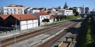 CP já transporta passageiros em táxi na linha do Oeste CP já transporta passageiros em táxi na linha do Oeste - Gazeta das Caldas