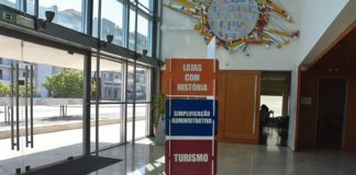 Uma visita guiada à OesteCIM OesteCIM - Gazeta das Caldas