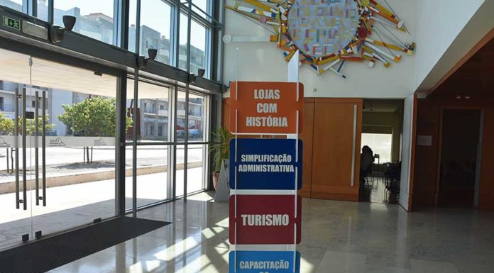 Uma visita guiada à OesteCIM OesteCIM - Gazeta das Caldas