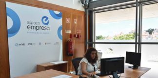 O apoio aos municípios e ao empreendedorismo O apoio aos municípios e ao empreendedorismo - Gazeta das Caldas