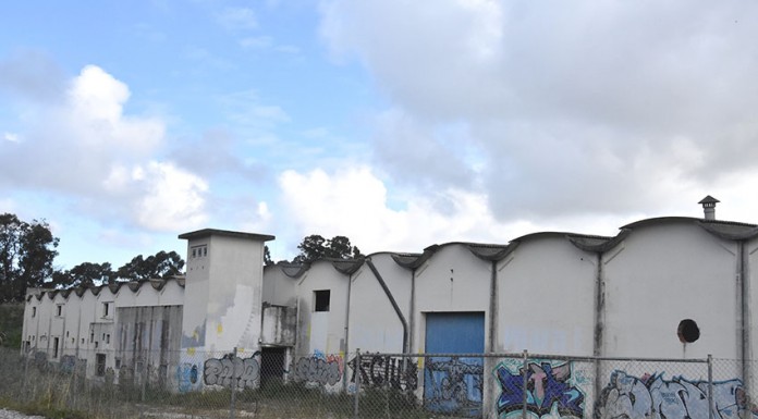 Maioria PSD aprova instalação de um Lidl na Secla 2. PS critica área de construção. Gazeta das Caldas