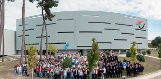 Gazeta das Caldas - ESDRM