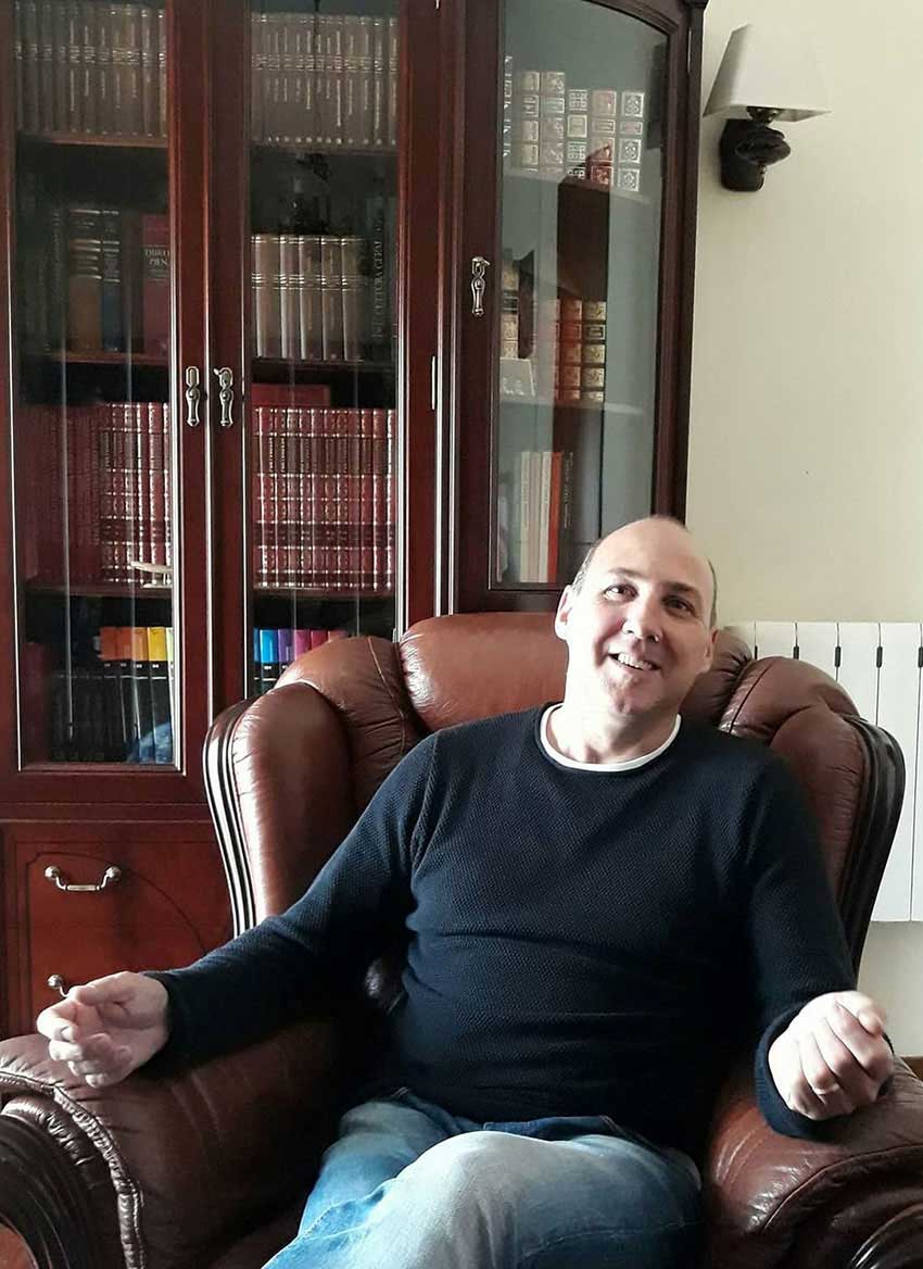 A Formação Vista por Dentro