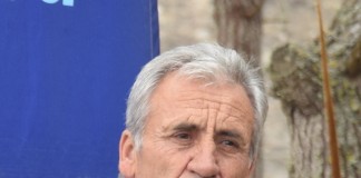 Jerónimo de Sousa na Festa de Verão do PCP Gazeta das Caldas - Jerónimo de Sousa na Festa de Verão do PCP