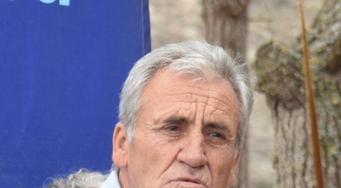 Jerónimo de Sousa na Festa de Verão do PCP Gazeta das Caldas - Jerónimo de Sousa na Festa de Verão do PCP