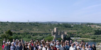Gazeta das Caldas - Passeio Sénior da Freguesia de Carvalhal Benfeito