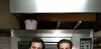 Jovens empresários desenvolvem pastelaria saudável no Landal Pastelaria Saudável no Landal - Gazeta das Caldas