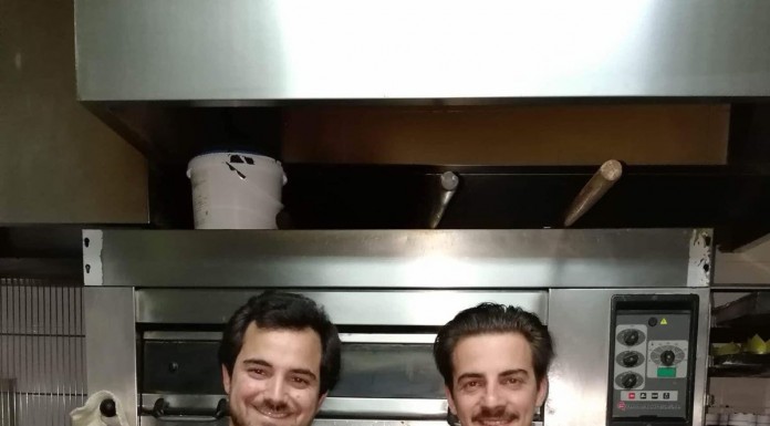 Jovens empresários desenvolvem pastelaria saudável no Landal Pastelaria Saudável no Landal - Gazeta das Caldas