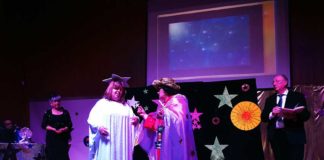 Teatro - Gazeta das Caldas