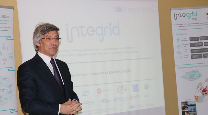 EDP procura voluntários para testar equipamentos eléctricos Gazeta das Caldas - EDP procura voluntários