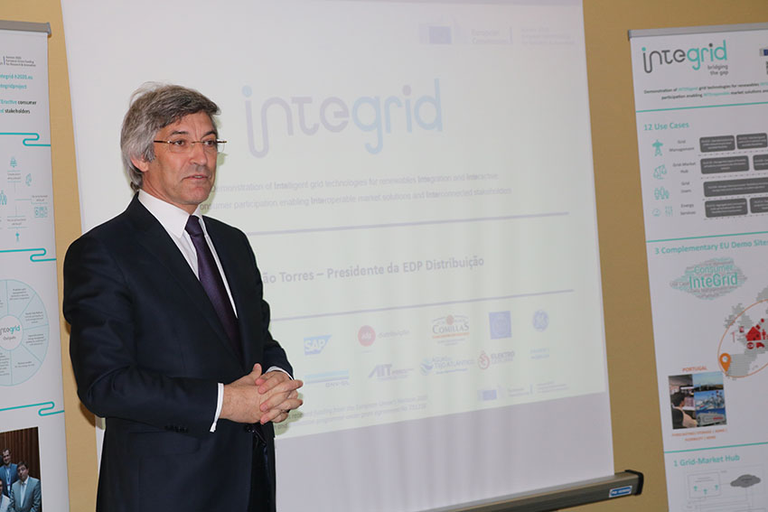 EDP procura voluntários para testar equipamentos eléctricos