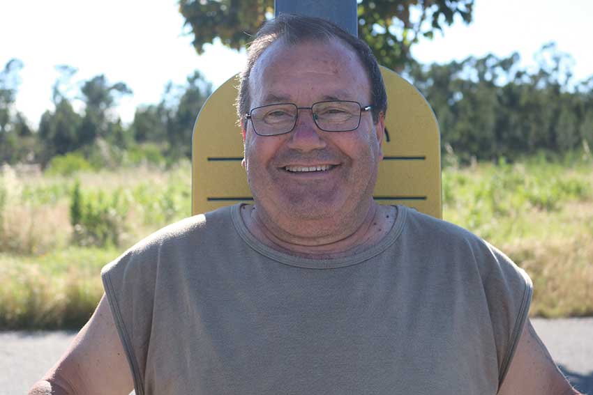 Praça Pública - Gazeta das Caldas