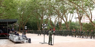 ESE voltou ao Parque para comemorar o 37º aniversário Gazeta das Caldas
