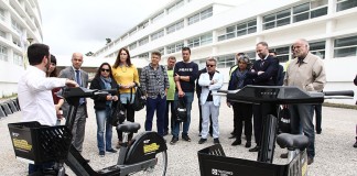 Pouca adesão da ESAD ao projecto das bicicletas eléctricas Gazeta das Caldas