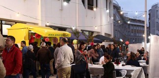 Paróquia das Caldas também comemorou os Santos Populares Paróquia das Caldas comemorou Santos Populares - Gazeta das Caldas