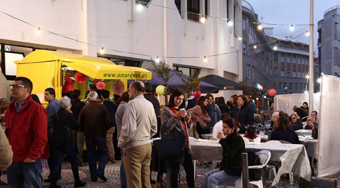 Paróquia das Caldas também comemorou os Santos Populares Paróquia das Caldas comemorou Santos Populares - Gazeta das Caldas